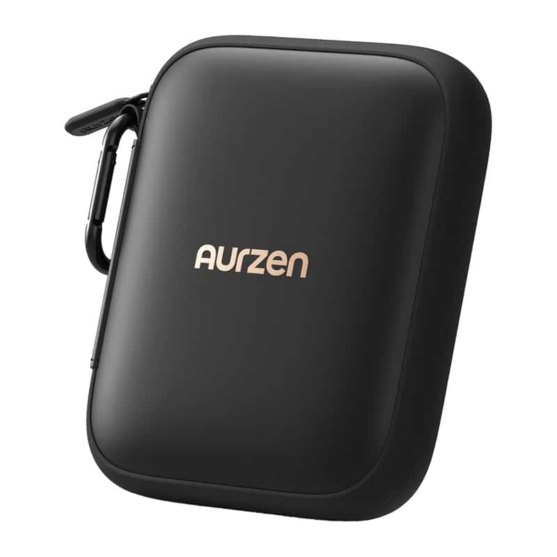 AURZEN Case spēles futrālis