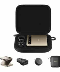 AURZEN Zip Set