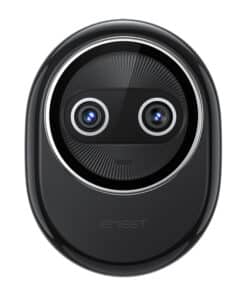EMEET Piko+ Webcam (Black)