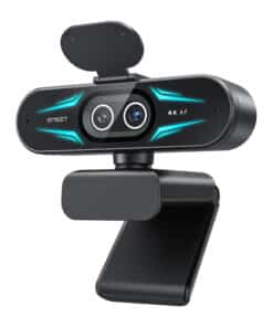EMEET SmartCam C60E 4K Dual Webcam