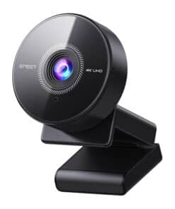 EMEET SmartCam C950 4K Webcam