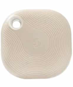 ZigBee Shelly BLU Button Tough 1 ZB (Mocha) action and scene activation button