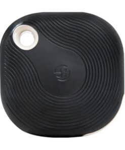 ZigBee Shelly BLU Button Tough 1 ZB (black) action and scene activation button
