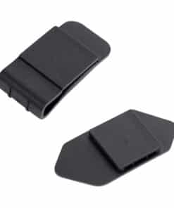 Clips for Q8/Q7/Q2/MS8/MS20/V7/V4 Plus/V6 Pro+ EJEAS intercom headset