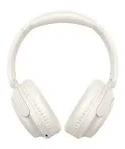 QCY H2S Lite White austiņas