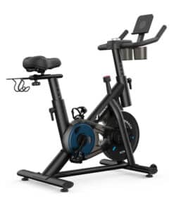 MERACH MR-S26B2-EU spinning bike  (black)