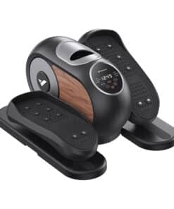 MERACH MR-E32B1 mini elliptical trainer (black)