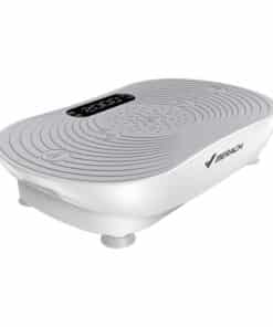 MERACH MR-2533W1-EU vibration platform (white)