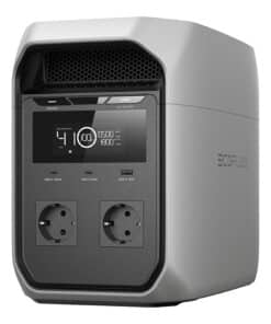 EcoFlow Delta 3 Classic 1kWh Power Station