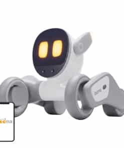 Loona Premium Interactive Robot