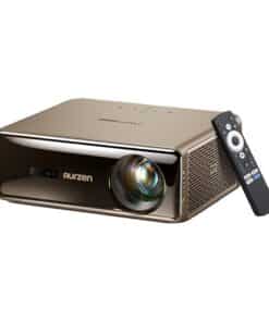Aurzen Eazze D1 Max Projector