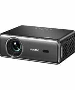 Aurzen Eazze D1 Pro Projector