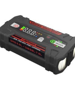 LOKITHOR J402 PRO 88.8 Wh 3500 A Jump Starter