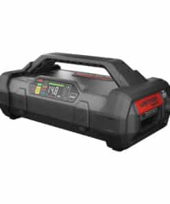 LOKITHOR ApartX Starting Unit with a 3000A Replaceable Battery
