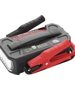 LOKITHOR J403HD Jump Starter, 229,4Wh, 10,000 A