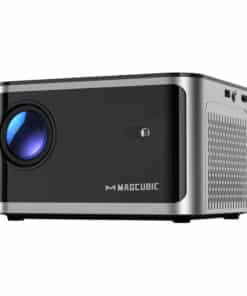 Magcubic HY350 Projector (Gray)
