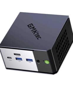 GMKtec K16 Ryzen 7 7735HS Mini PC 32GB 1TB Win 11 Pro