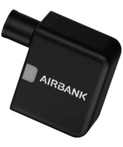 Cycplus AS1 POCKET AIRBANK Mini Bike Pump