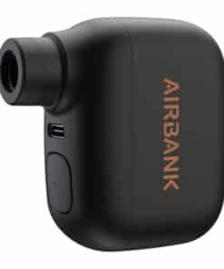 Cycplus AS100 POCKET SE AIRBANK Mini Bike Pump