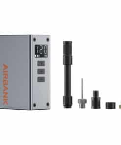 Cycplus AS220 PRO POCKET 2 PRO AIRBANK Mini Bike Pump