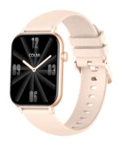 COLMI C28 Gold Smartwatch