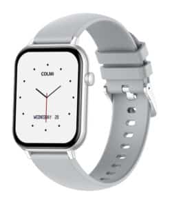 COLMI C28 Silver Smartwatch