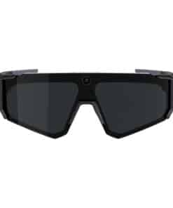 Colmi V06 AI Black Sports Sunglasses