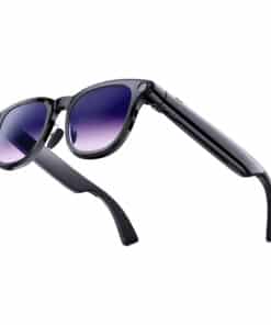 Colmi A2 AI Sunglasses (3 pairs of interchangeable lenses)
