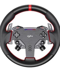 PXN W AS Gaming Steering Wheel