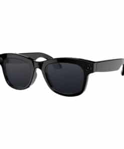 Zeblaze Eyewear AI Sunglasses - Black
