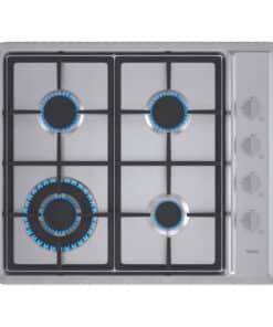 ISEASY MGBS-604D 4-burner gas range