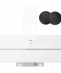 ISEASY TV1390D4-CC-I2 Range Hood