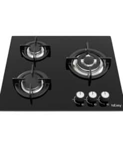 ISEASY MGBG-603S2R 3-burner gas range