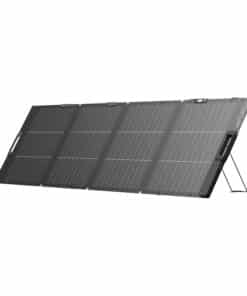 EcoFlow 220W Portable Solar Panel