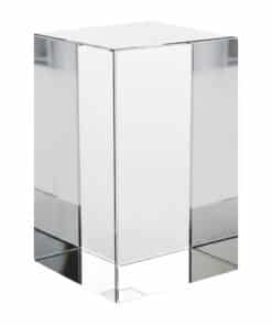 K9 xTool Glass Block 50×50×80 mm
