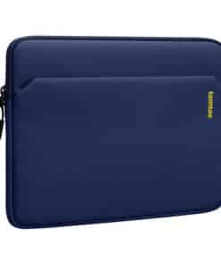 TOMTOC Light-B18 11'' Tablet Case (Navy Blue)