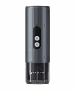 AMZCHEF CE-GC-CP024-BU Portable Coffee Maker