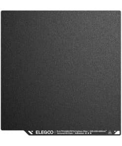 Double-sided PEI plate for the Elegoo Neptune 4 / Pro