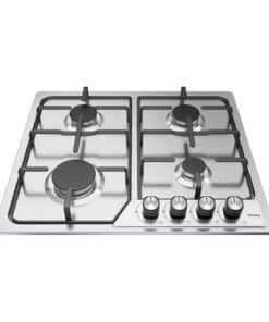 ISEASY MGBG-604C 4-burner gas range
