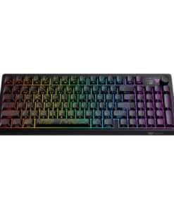 Onikuma MT902 Gaming Keyboard (Black)
