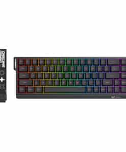 Onikuma MT603 Gaming Keyboard (Black)