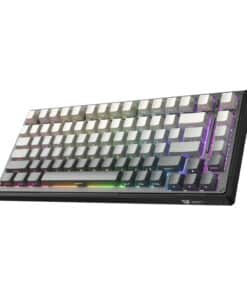 Onikuma G83 Gaming Keyboard (Black)