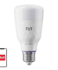 YEELIGHT D1 Smart Bulb (1 piece)