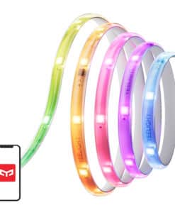 YEELIGHT D1 RGBIC 10m Smart LED Strip