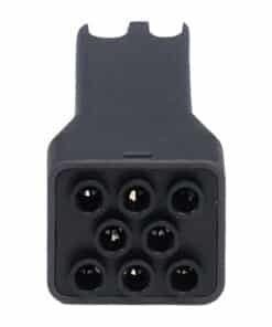 8-color hub for ACE Pro/Kobra 3 Combo/V2 Combo/Max Combo/S1 Combo