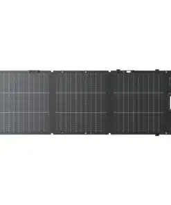 EcoFlow 160W Foldable Solar Panel