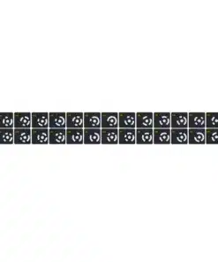 Revopoint Magnetic Markers (208 pcs.)