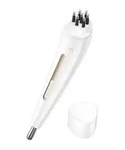 ANLAN 01-AAMY51-02 3-in-1 Acupressure Massager