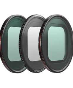 Freewell Magnetic Filter Set for iPhone (3-Pack)