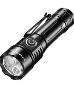 Superfire L21 Flashlight